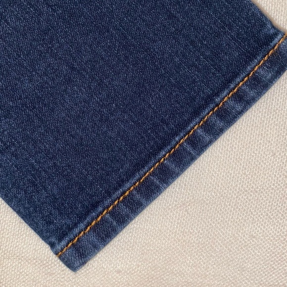 Lucky Brand, Charlie Skinny Jeans - Picture 5 of 6